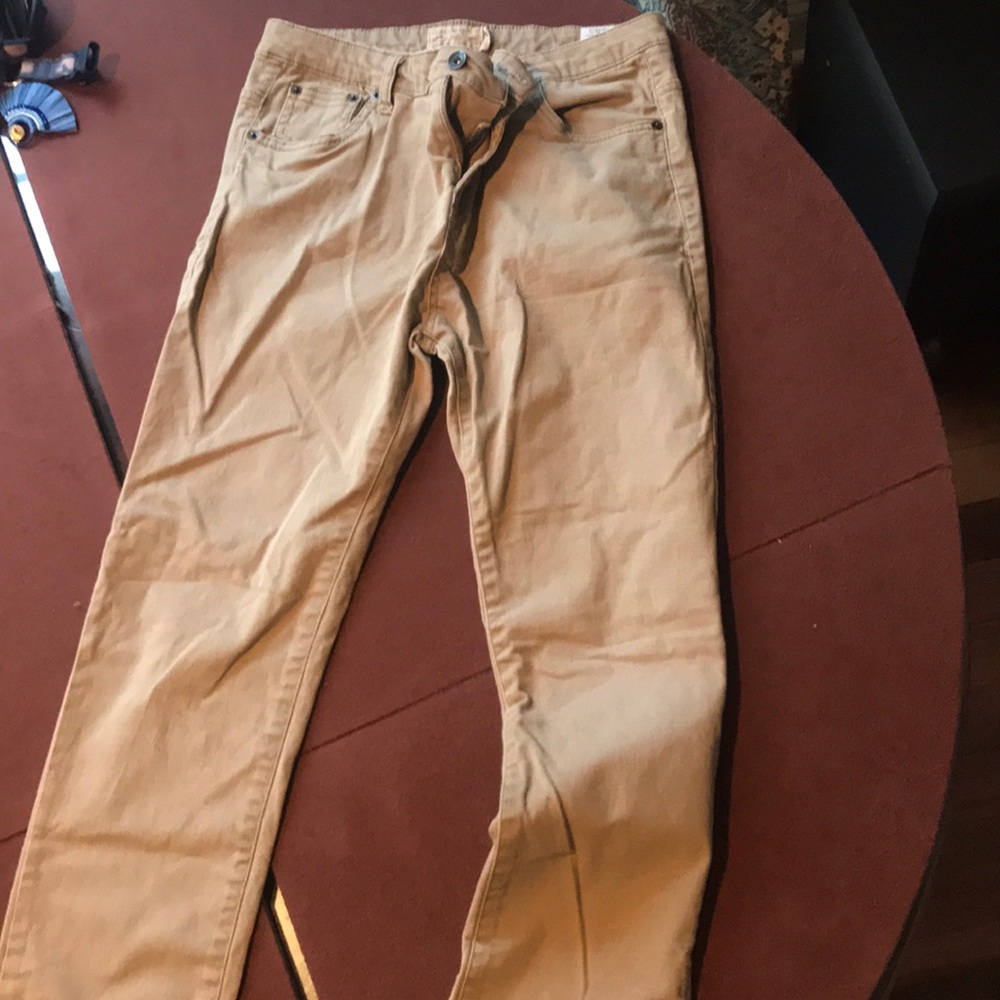 Lucky brand kakis